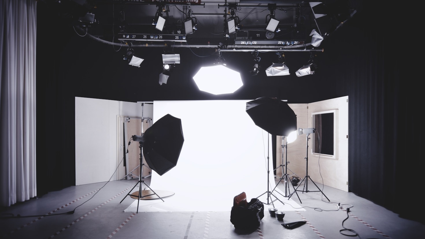 Rejse gennem øjeblikke: Fotografisk kunst